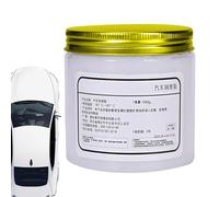 Grasso lubrificante per auto - grasso per tetto apribile, porte scorrevoli e binari per finestre | Lubrificante multiuso resistente alle alte temperature e durevole impedisce l'usura di porte e tetto
