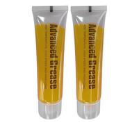 Grasso Lubrificante Per Ingranaggi - 2 Pezzi 50 Ml Lubrificante Per Cuscinetti Per Utensili Abrasivi Ad Alta Temperatura Antiruggine | Grasso Per La Protezione Degli Ingranaggi Della Smerigliatrice An
