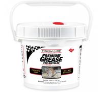 Grasso Lubrificante Premium al Teflon per Bici - 1.8 kg