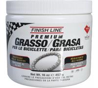 Grasso Lubrificante Premium al Teflon per Bici - Alta Qualità 457g