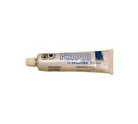 GRASSO LUBRIFICANTE RAPID VASELINA BIANCA ML.75 FILANTE ANTIOSSIDO RAPID VAS