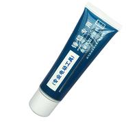 Grasso lubrificante speciale per utensili elettrici: olio ad alta adesione, compatibile con martello elettrico pesante, medio e leggero, 25/30 ml, resistente all'usura