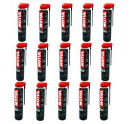 GRASSO LUBRIFICANTE SPRAY MOTUL C2 15x400ml CATENA MOTO STRADA KART 15MO17