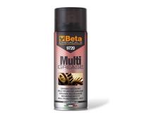 Grasso lubrificante spray multiuso 400ml Multi Grease Beta 9720 - 12pz