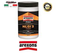 GRASSO LUBRIFICANTE UNIVERSALE AREXONS NLGI 3 LTHIUM 0,85 KG 267200580
