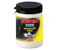 Grasso lubrificante vaselina System 1000 ml