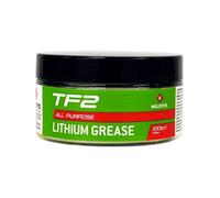 GRASSO LUBRIFICANTE WELDTITE BIANCO TF2 AL LITIO 100g