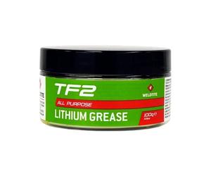 GRASSO LUBRIFICANTE WELDTITE BIANCO TF2 AL LITIO 100g