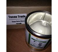 Grasso Marino bianco al litio con ossido di zinco/titanio idrorepellente 1000mL