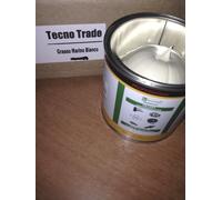 Grasso Marino Bianco litio con ossido di zinco/titanio idrorepellente da 1000mL.