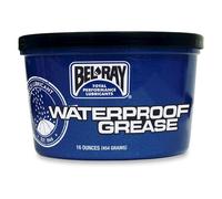 Bel-Ray Grasso impermeabile 16 oz (454 g) Vasca 99540-TB16W/95000-TB16