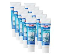 Grasso Marino Liqui Moly 25041 10 x 250 g Grasso per Barche Impermeabile