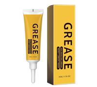 Grasso Meccanico - 50g Con Lunga Durata E Facile Applicazione | Grasso Lubrificante Per Riparazioni Auto - Uso Nautico Moto Freni Bulloni Cerniere Ingranaggi Meccanici Auto Professionisti E Hobbisti
