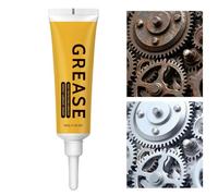 Grasso Meccanico,Crema Multifunzionale A Lunga Durata,Grasso Per La Manutenzione 'Auto - Per Bulloni Dei Freni, Serrature e Porte, Cerniere, Moto, Auto E Meccanici