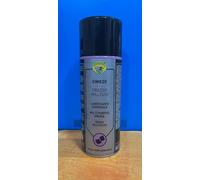GRASSO MILLE USI LUBRIFICANTE SPRAY UNIVERSALE 400ml PER LA CASA INDUSTRIA