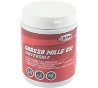 Grasso mille uso lubrificante litio 1kg universale antiossidante