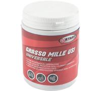 Grasso mille uso lubrificante litio 1kg universale antiossidante START