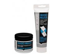 Grasso Milleusi 100Ml Tubetto Saratoga