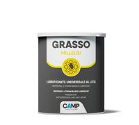 Grasso Milleusi - Grasso lubrificante universale multiuso
