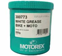 GRASSO MOTOREX BIANCO LITIO / 850 G / 300775