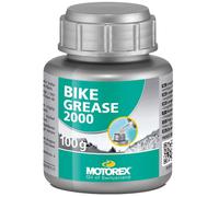 Motorex Bike Grease - Grasa Bote 100g