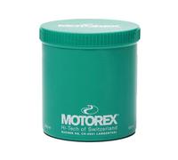 Grasso Motorex Vert