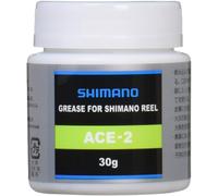 Grasso mulinello da pesca Shimano Japan Original Gear ACE-2 (DC) 30 g