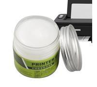 Grasso multifunzione - olio lubrificante macchina,lubrificante multiuso antiruggine per stampante domestica tetto apribile rotaie veicoli a motore Applicazioni meccaniche
