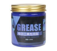 Grasso Multiuso - 250 G Di Utensili Alimentazione Olio Di Olio Burro Ad Alta Temperatura Struttura Di Manutenzione 'alimentatore Lubrificante Adatto Per Elettrici, Scelte Elettriche