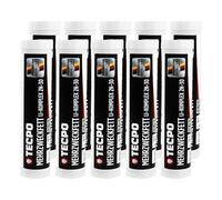 Grasso multiuso 2N-30 ad alte prestazioni, 10 x 400 g