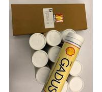 Grasso Multiuso ad alte Prestazioni Shell Gadus S2 V220 AD 2 cartone 12 x 400 g