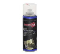 Grasso Al Litio Chiaro Multiuso Spray Per Auto E Industria 200 Ml
