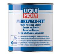 Grasso multiuso Liqui Moly 1 litro