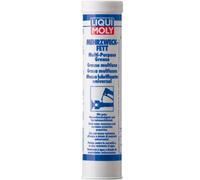 Liqui Moly Grasso Cartuccia 400ml