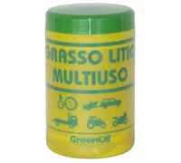 grasso universale 850 ml al sapone di litio ingrassaggio lubrificante