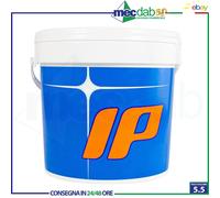 Grasso Multiuso Per Cuscinetti e Impianti Meccanici IP Autogrease LT S - 4,5 KG