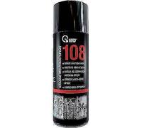 GRASSO MULTIUSO SPRAY 108 VMD ML 400 PZ 12