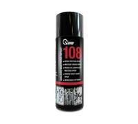 GRASSO MULTIUSO SPRAY ML.400 108- - ml.400 in bomboletta spray - 12 pezzi VMD