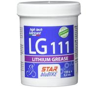 Grasso multiuso Star BluBike Lithium LG111 150 g Blanc