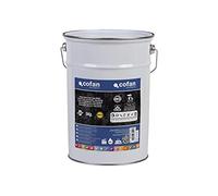 Grasso nero litio + molibdeno | Confezione da 5 kg