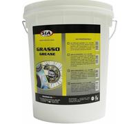 GRASSO NERO PER GIUNTI OMOCINETICI 1 LITRO