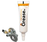 Grasso per ammortizzatori,grasso per autoveicoli - Olio lubrificante a bassa rumorosità,Eliminazione del rumore Lucidatura Lubrificazione abrasiva, Grasso multiuso per accessori per barche