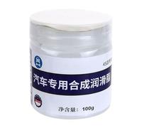 Grasso per auto, grasso lubrificante, antirumore, strumento di manutenzione per catena industriale, finestra, moto, marino, elettrico, garage rimorchi