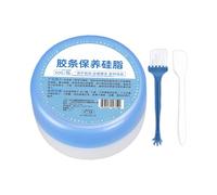 Grasso per Auto - Lubrificante Fascie di,Lubrificante per Guide di Scorrimento | Per la Manutenzione delle Cerniere Interni e Finestrini, Routine di Cura del Veicolo