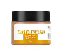 Grasso per Bici - Gel Lubrificante Ad Alta Frizione | Grasso Montaggio Fibra Di Carbonio Per Bici Strada Moto Garage Industriale
