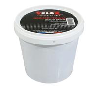 Grasso per biciclette al litio Velox Grea'x Bianco