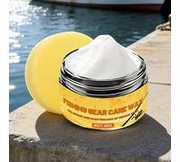 Grasso per Bobine con Spugna - Multiuso per La Cura degli Ingranaggi A Lunga Durata | Prodotto per La Lubrificazione di Manutenzione Che Protegge Le Canne da, Mulinelli, Rotazione, B