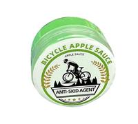 Grasso per Catena,30g ad Alta Resistenza di Lunga Durata Profumato - Lubrificante Secco per Catena Mountain Bike,Ingranaggi Freni Cerniere Manutenzione Riparazione Ciclismo Viaggio