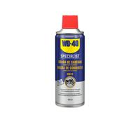 Grasso Per Catena Bianco WD-40 Specialist Moto Condizioni Umide - Spray 400 Ml