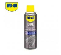 Lubrificante spray per catena bici WD-40 da 250 ml